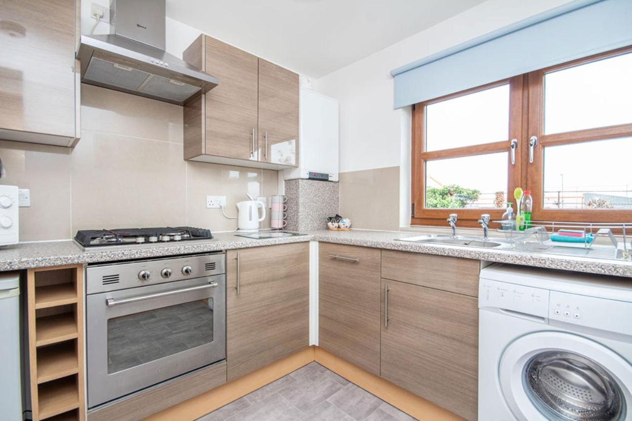 Innes Street Apartments Inverness Kültér fotó