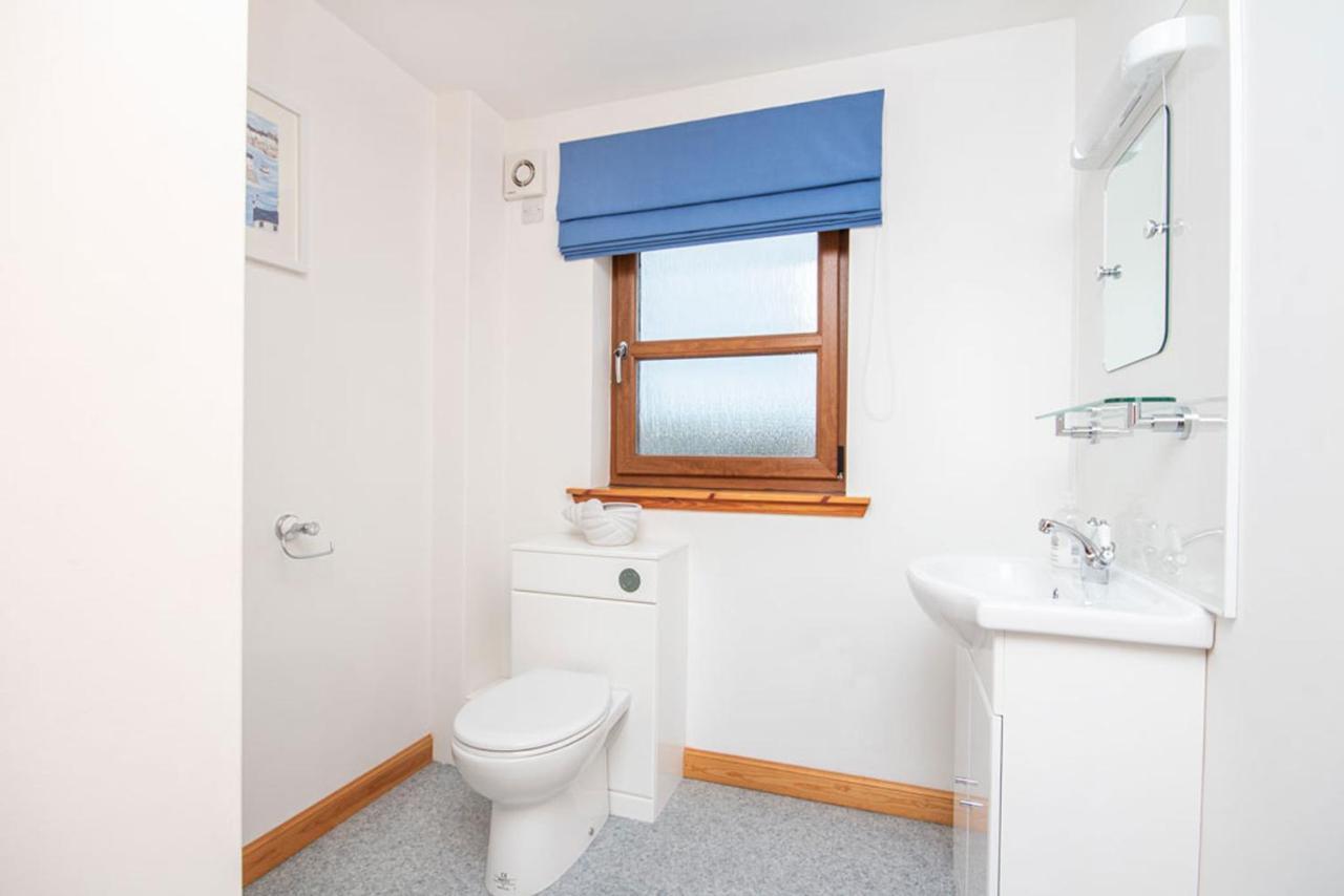 Innes Street Apartments Inverness Kültér fotó