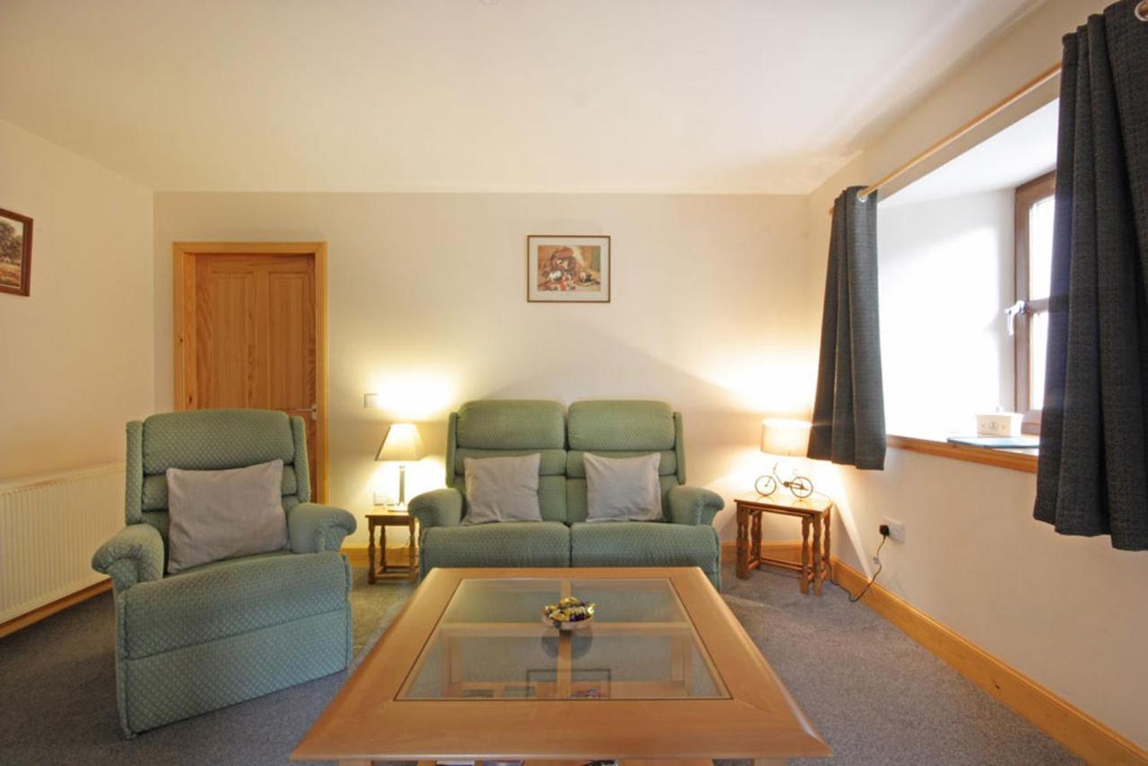 Innes Street Apartments Inverness Kültér fotó