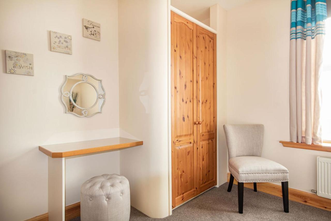 Innes Street Apartments Inverness Kültér fotó